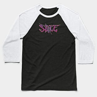 Surface// Baseball T-Shirt